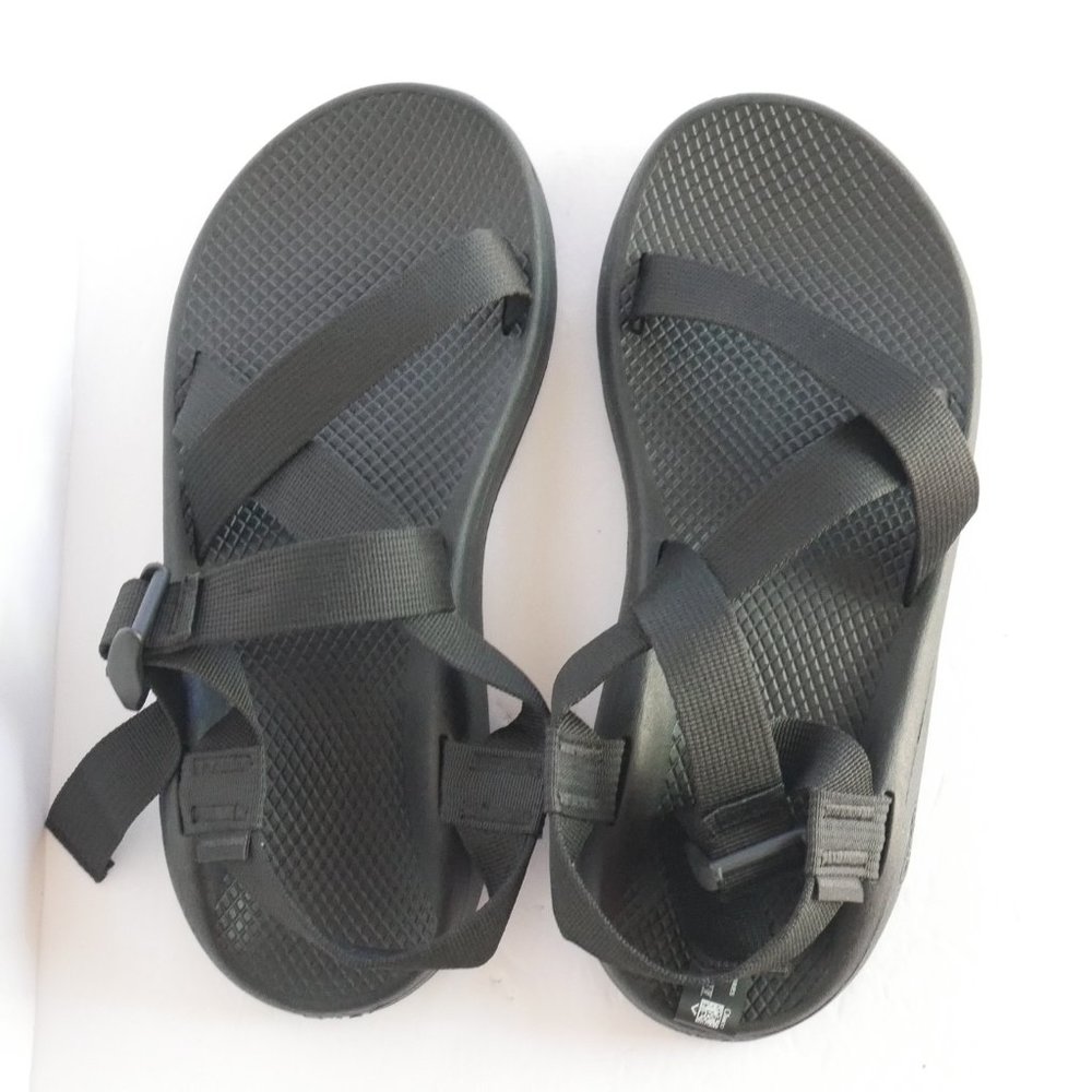 Chaco Men's Zcloud Sport Sandal, Size 10 - Picture 2 of 4
